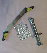 Clay extruder set for sale  Yemassee