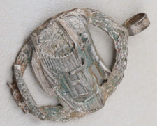 Tank german pendant for sale  Hollywood