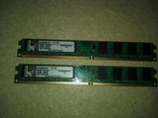Kit ram kingston usato  Gualdo Tadino