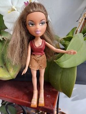 Poupee bratz mga d'occasion  Mirambeau