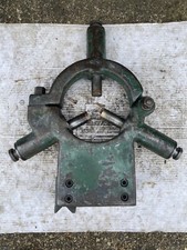 Point fixed lathe for sale  HAVERHILL