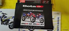 Beta minicross minitrial usato  Palestrina