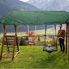 Swing seat canopy for sale  BRADFORD