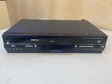 Toshiba dvd video d'occasion  Sanary-sur-Mer