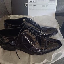 Gents formal black for sale  NEWCASTLE