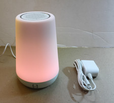 Hatch Rest (HBREST) Bluetooth máquina de som para bebês, luz noturna | 1ª geração comprar usado  Enviando para Brazil