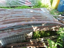 One 1940s curved for sale  CHICHESTER