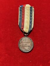 Roma medaglia 1907 usato  Bologna