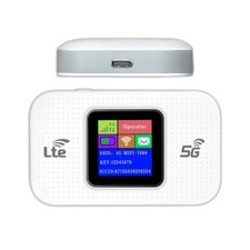 Modem router sim usato  Bari