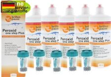Peroxid step plus gebraucht kaufen  Herxheim