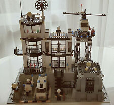Lego city 7237 d'occasion  Mont-Saint-Aignan