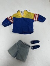 Barbie doll clothes for sale  UXBRIDGE