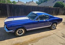 1965 mustang gt for sale 1965 mustang gt for sale Dallas