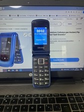 Uleway gsm telefono usato  Piacenza
