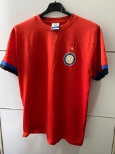 Inter maglia trasferta usato  Roma