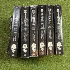 Death note black d'occasion  Expédié en Belgium