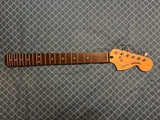 Manche guitare électrique d'occasion  Cestas