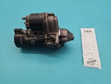 Opel Vectra B 1999 Rozrusznik D6RA162 Benzyna 74kW IPJ161319 na sprzedaż  PL