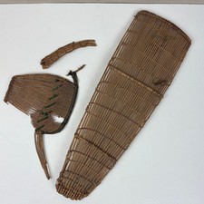 Antique native american for sale  Richmond