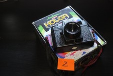 Holga 120 cfn usato Holga 120 cfn usato  Roma