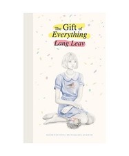 The gift everything gebraucht kaufen  Trebbin