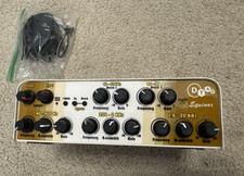 Dtar equinox preamplificatore usato Dtar equinox preamplificatore usato  Spedire a Italy