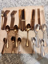 Set rose gold for sale  WINSFORD