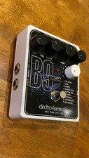 Electro harmonix modulation for sale  Overland Park