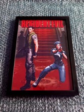 Resident evil classic gebraucht kaufen  Dillenburg