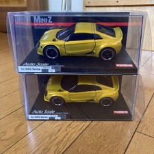 Corpo Kyosho Mini-Z comprar usado  Enviando para Brazil