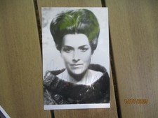 Josephine veasey chanteuse d'occasion  Meudon