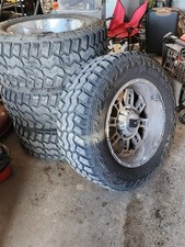 Ford f250 wheels for sale  Carlsbad