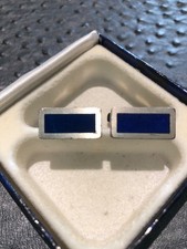 Manschettenknöpfe silber 925 gebraucht kaufen  Karlsruhe