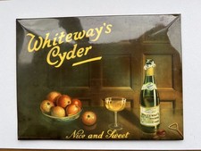 Whiteway cyder nice for sale  BRIDGNORTH