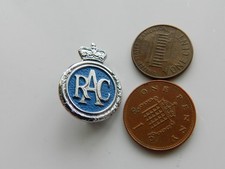 Vintage enamel badge for sale  BRIDGWATER