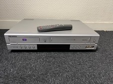 Combi magnétoscope vhs d'occasion  Saint-Étienne-du-Rouvray