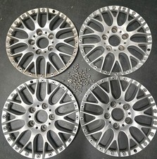 Bmw e39 bbs for sale  Rancho Cordova