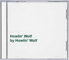 Howlin wolf howlin for sale  UK