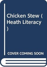 Chicken stew unknown for sale  El Dorado