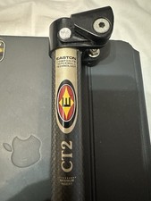 Easton ct2 carbon for sale  LONDON