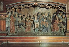 Locquirec retable representant d'occasion Locquirec retable representant d'occasion  France