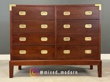 Refinished solid teak for sale  Nashua