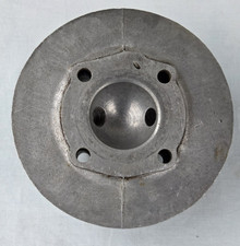 Vintage aluminum single for sale  BOURNEMOUTH