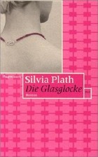 Glasglocke plath sylvia gebraucht kaufen  Berlin