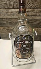 Chivas regal scotch d'occasion  Expédié en Belgium