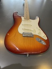 Fender usa professional for sale  BATH