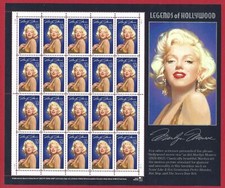 1995 usa marilyn usato  Milano