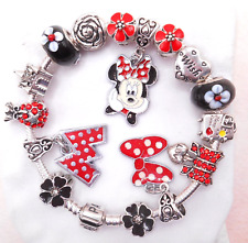 Pandora silver bracelet for sale  USA