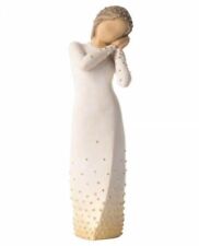 Willow tree figur gebraucht kaufen  Sonnenstein