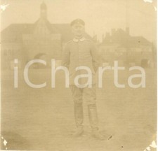 1915 berlin treptow usato  Milano